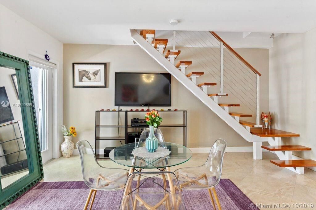 Property Photo:  798 Crandon Blvd 18  FL 33149 