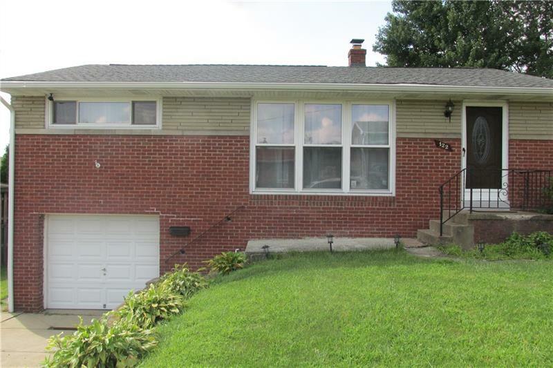 Property Photo:  122 Millport Rd.  PA 15122 