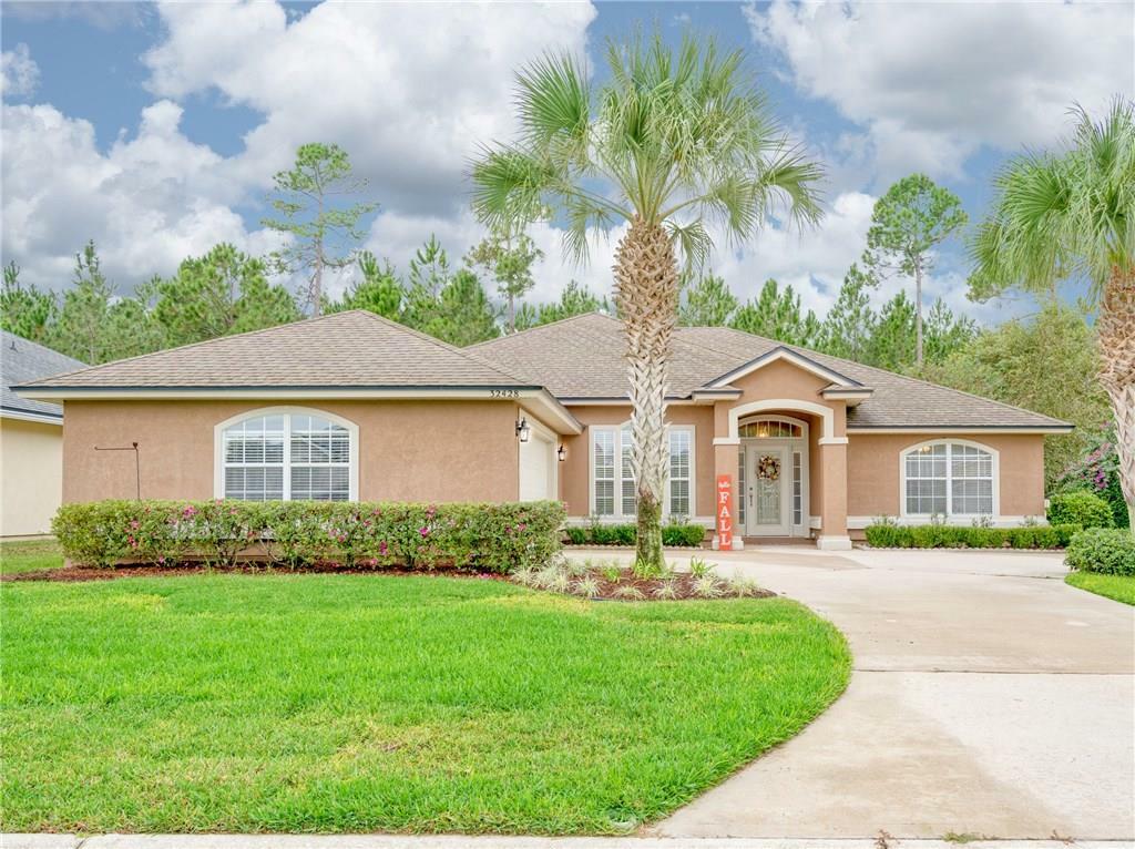 Property Photo:  32428 Pond Parke Place  FL 32034 