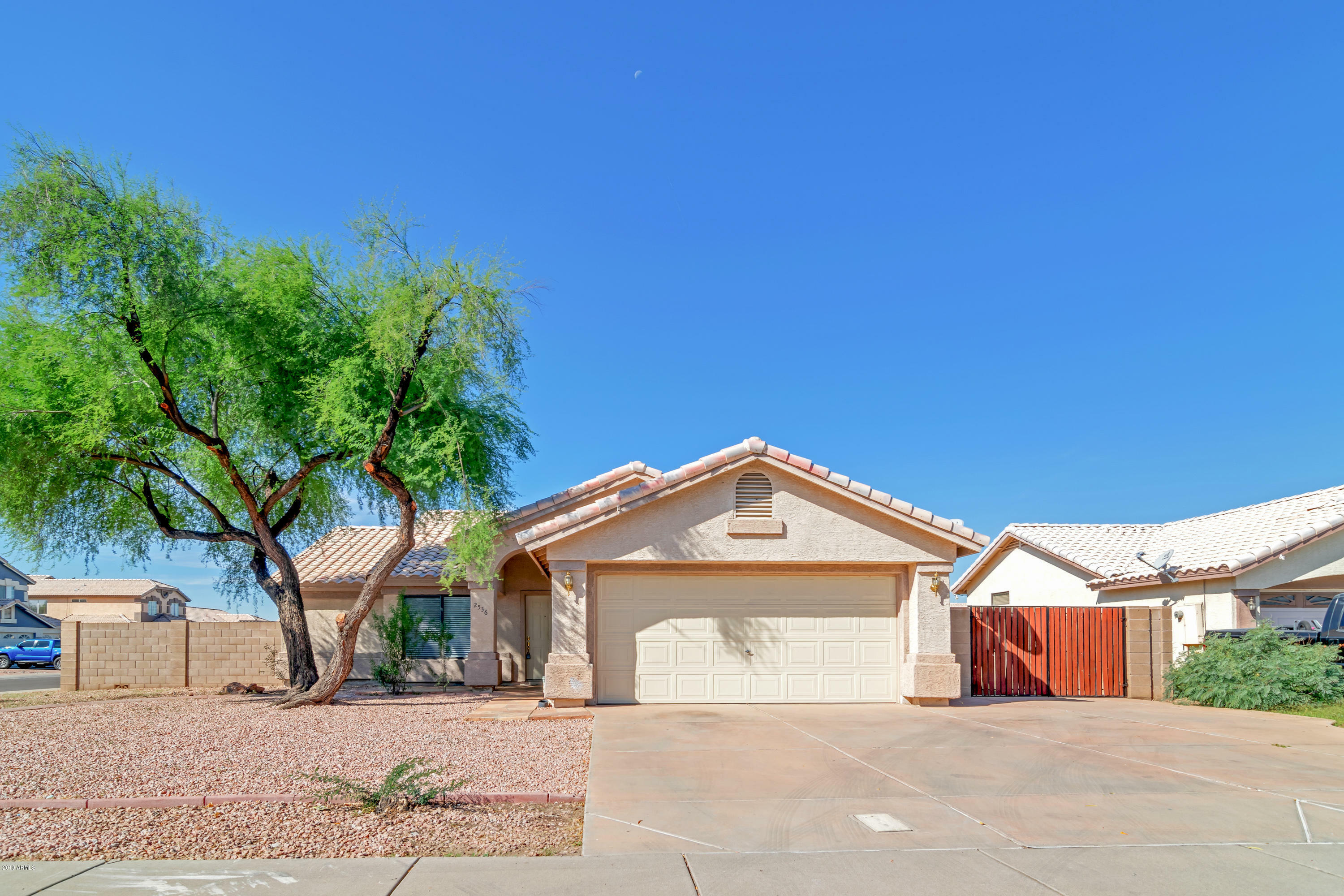 2536 N 85th Drive  Phoenix AZ 85037 photo