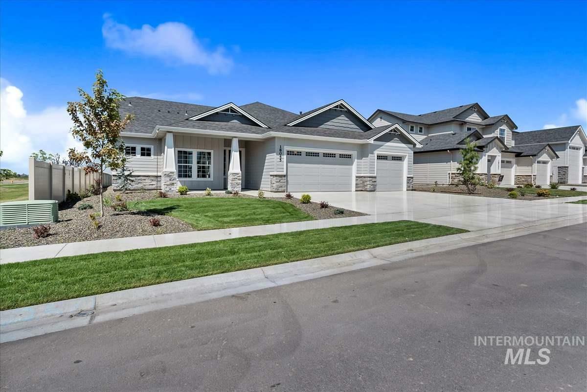 Property Photo:  18104 N Treeline Ave.  ID 83687 