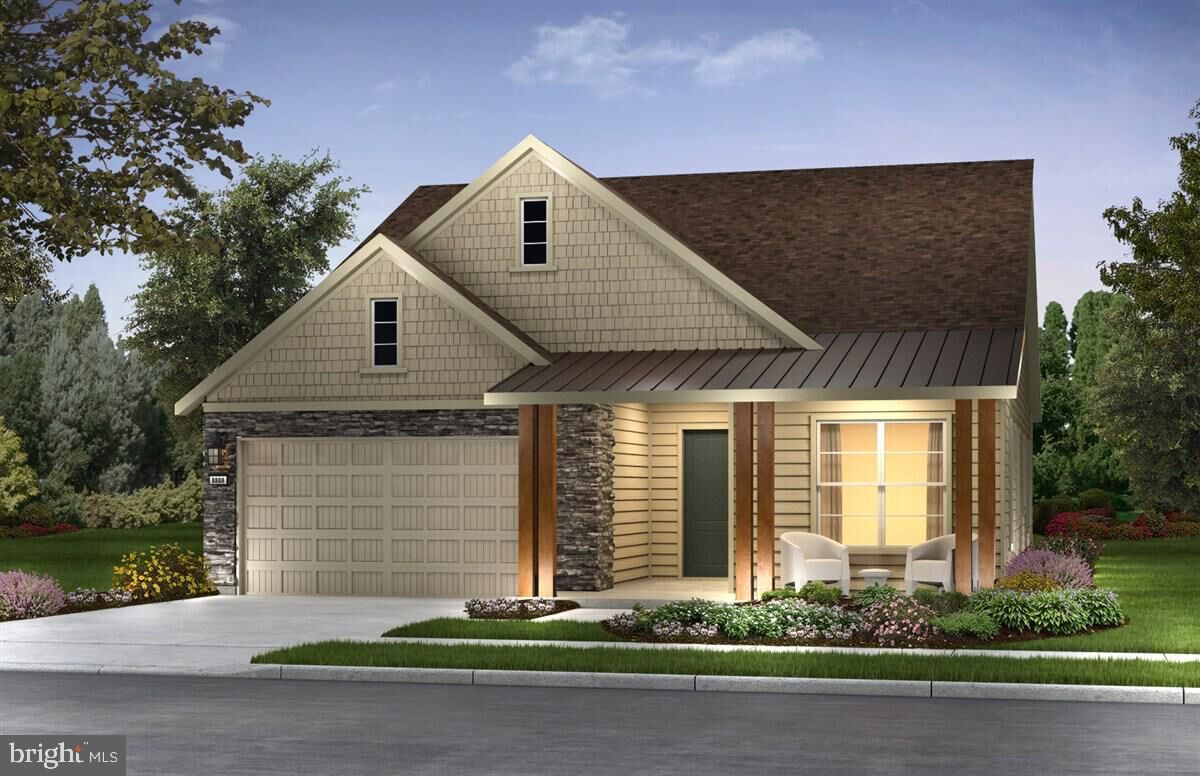 Property Photo: 127 Mallard Drive VA 22630