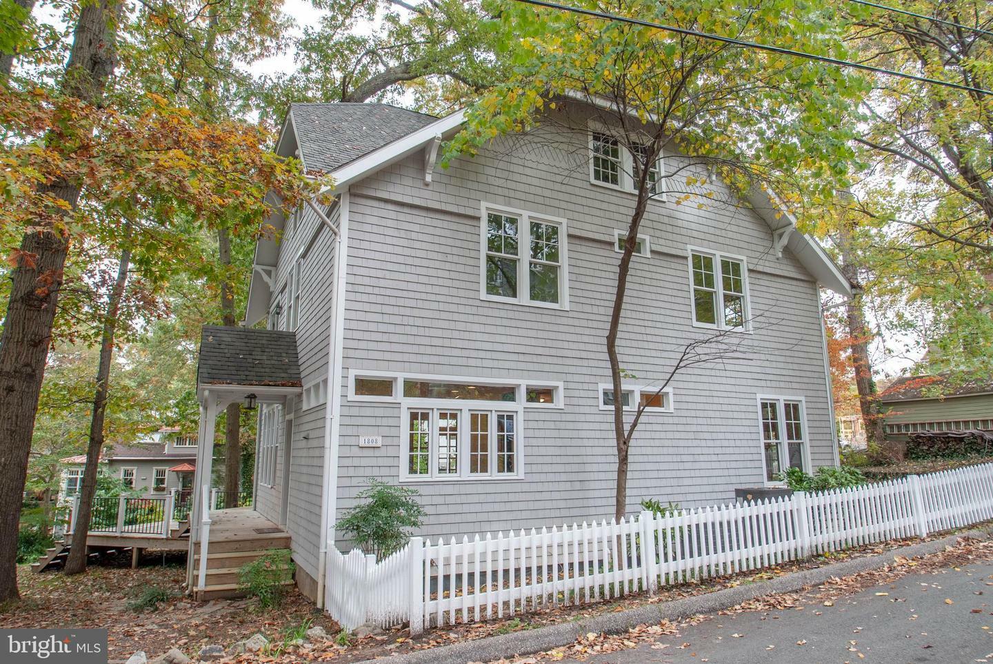 Property Photo:  1808 Shore Drive  MD 21401 