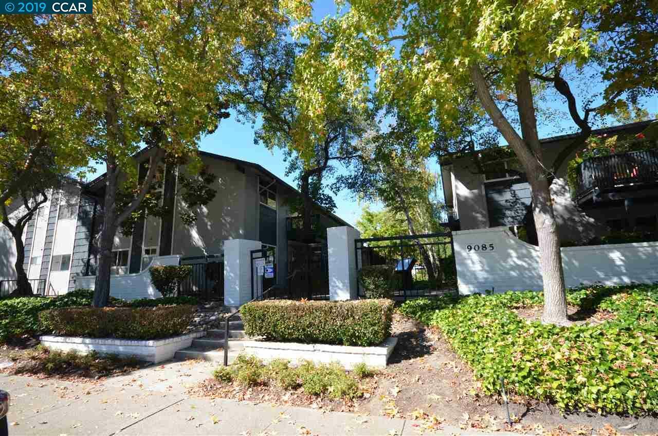 Property Photo:  9085 Alcosta Blvd 406  CA 94583 