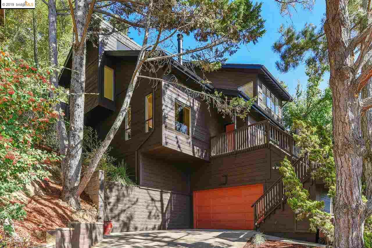Property Photo:  5732 Colton Blvd  CA 94611 