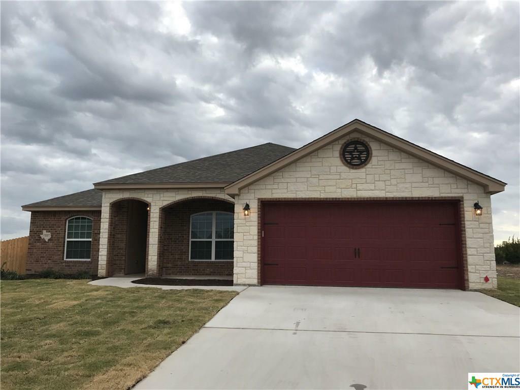 Property Photo: 222 Slippery Elm Drive TX 76559