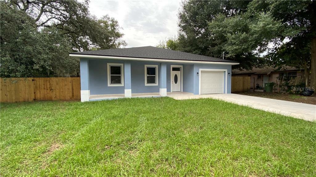 Property Photo:  10015 N 10th Street  FL 33612 