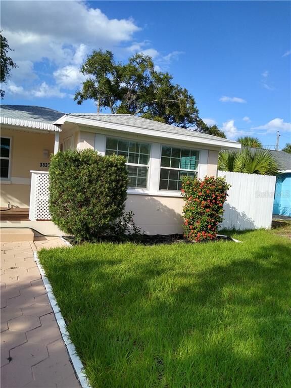Property Photo:  3835 1st Avenue S  FL 33711 