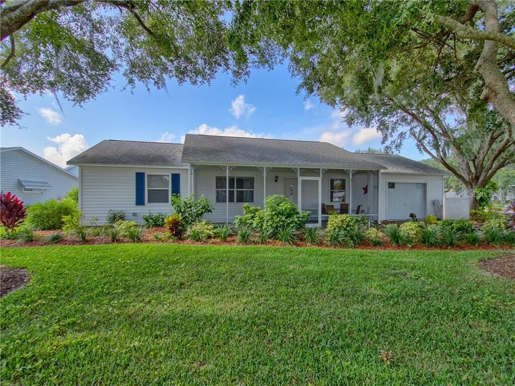 Property Photo: 1441 Ben Hope Drive FL 34788