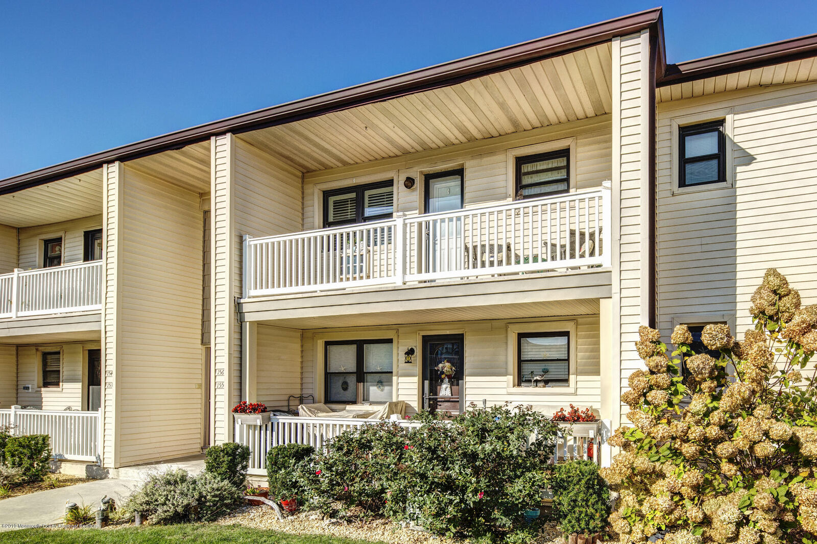 Property Photo: 156 Wharfside Drive NJ 07750