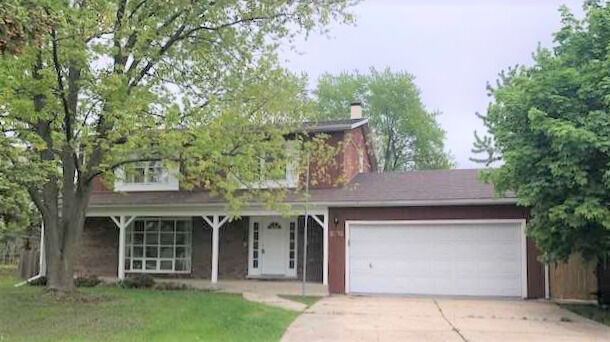 Property Photo:  1S761 Fairview Avenue  IL 60148 