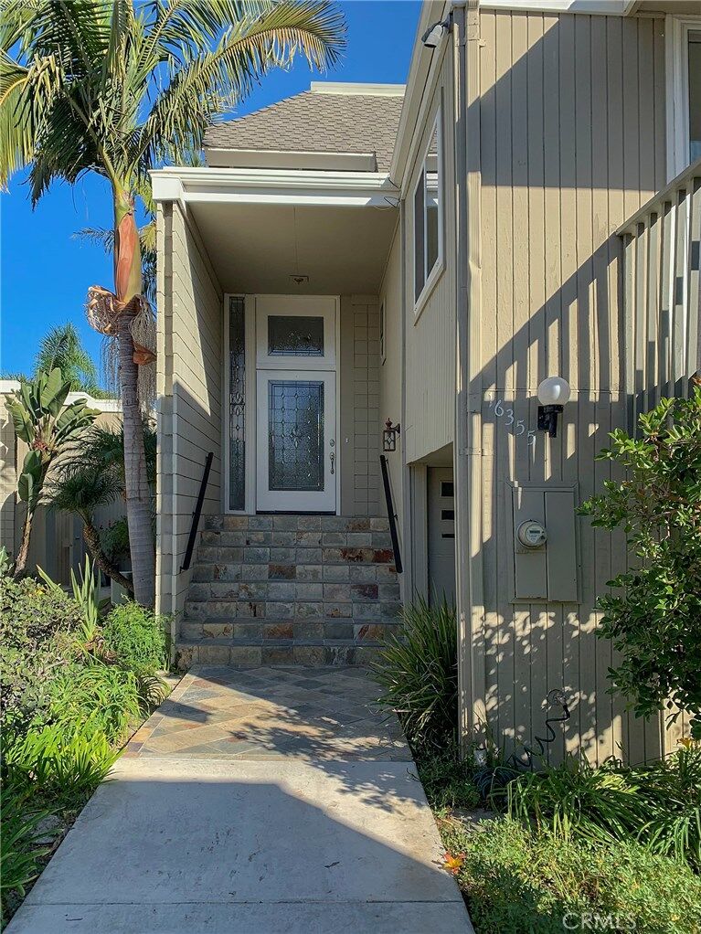 Property Photo:  16355 Wimbledon Lane  CA 92649 