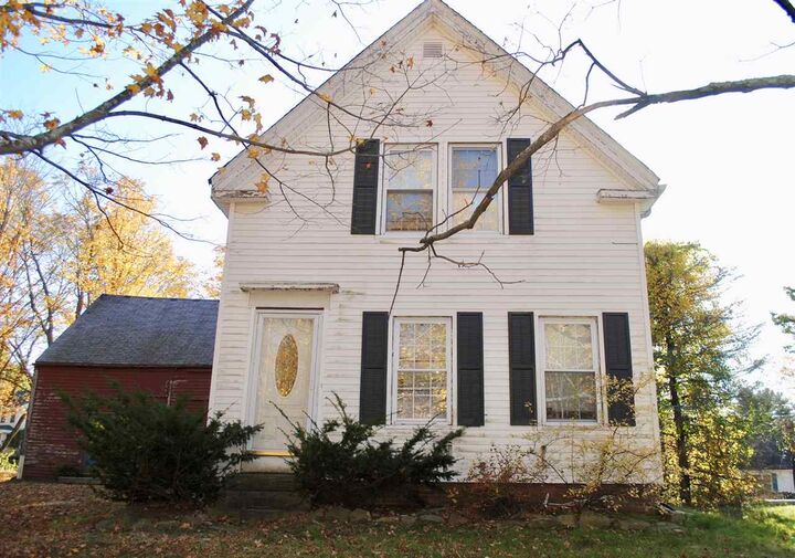 Property Photo:  3 Stage Road  NH 03811 