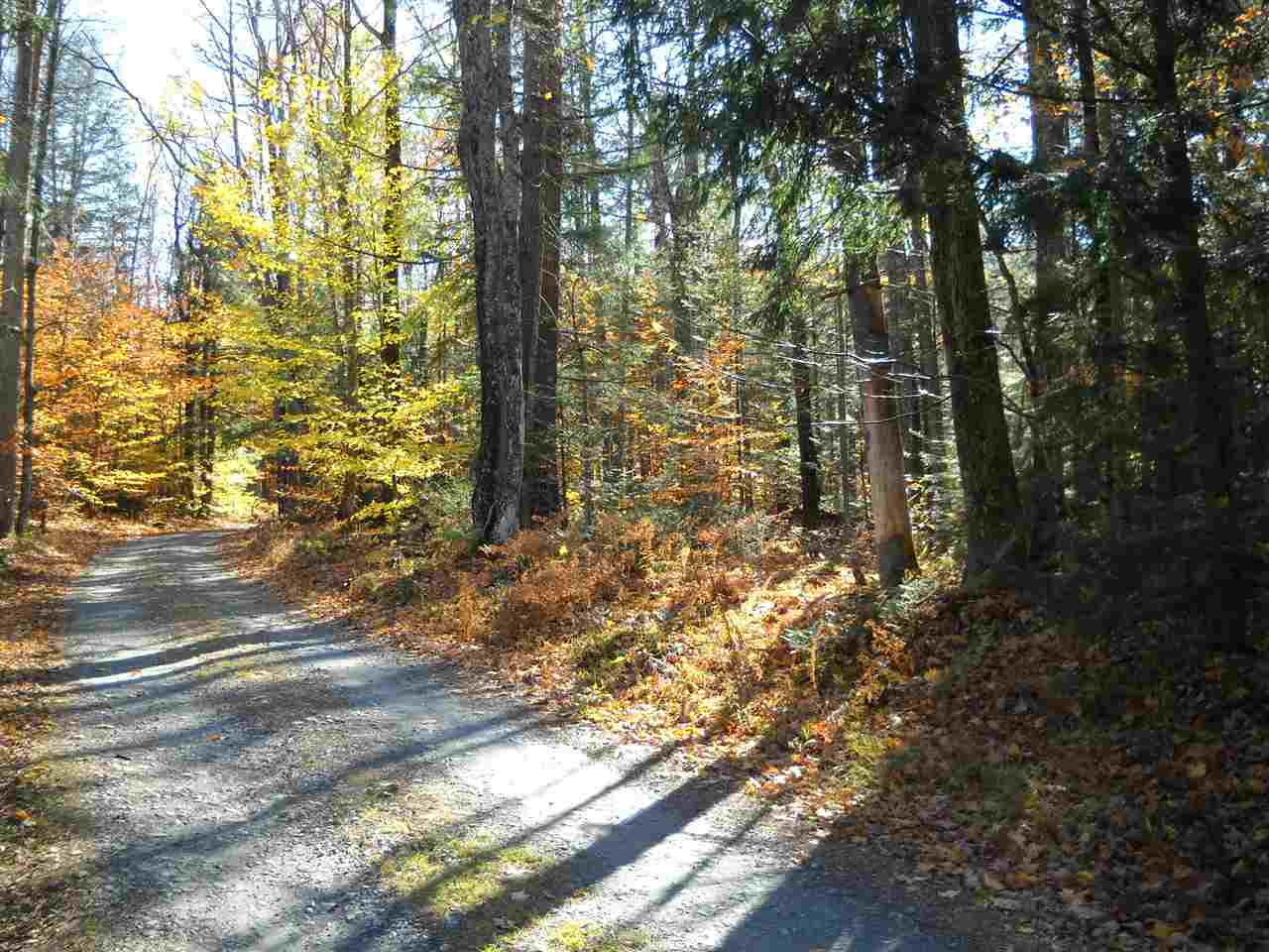 Property Photo:  00 Piermont Heights Road  NH 03779 