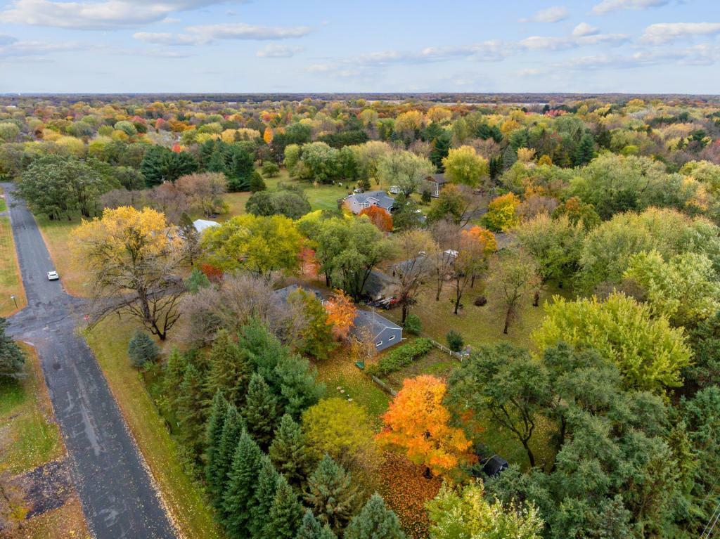 Property Photo:  7081 Lakeview Drive  MN 55014 