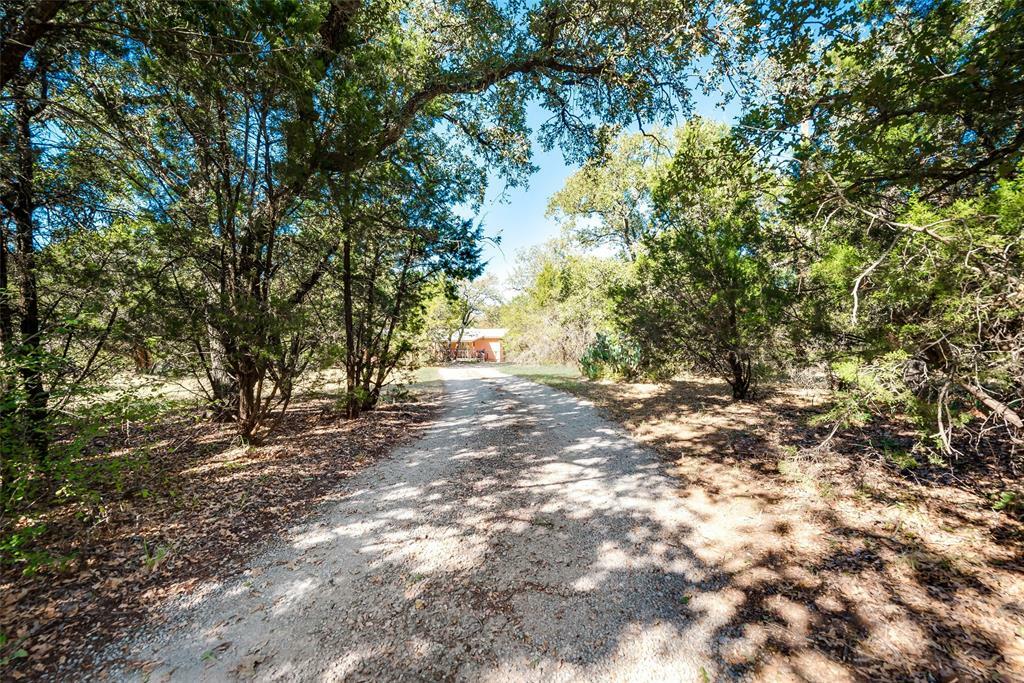 Property Photo:  125 Twin Oaks Road  TX 76067 