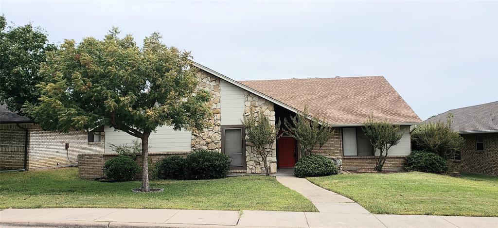 Property Photo: 2313 Statler Drive TX 75007