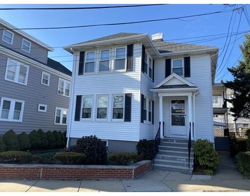 Property Photo:  34 Ten Hills Rd 2  MA 02145 