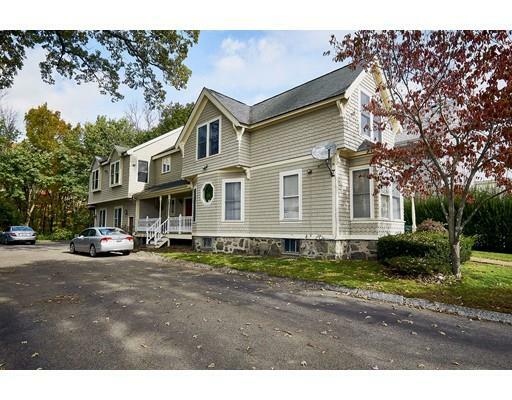 Property Photo:  86 Pratt St 2  MA 02048 