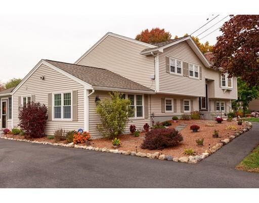 Property Photo: 10 Maynard Cir MA 01863