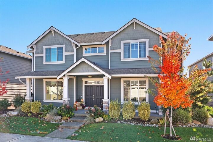 11518  172nd Street Ct E  Puyallup WA 98374 photo