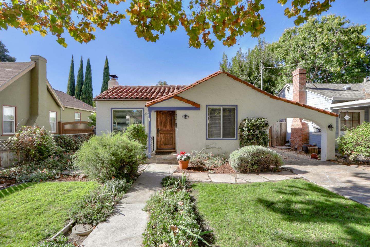 Property Photo:  1045 Obrien Court  CA 95126 