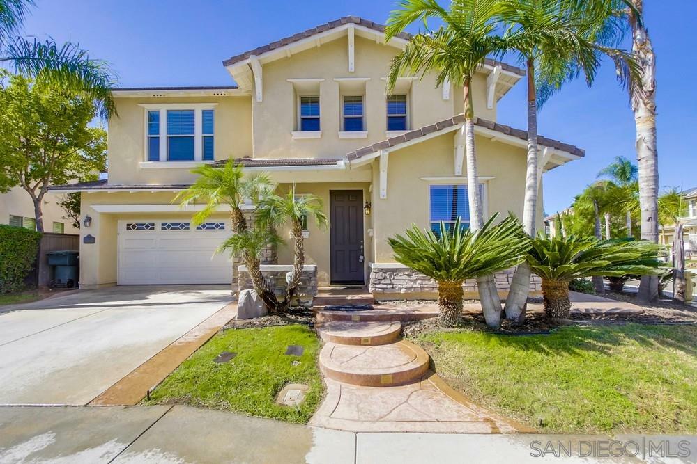 Property Photo: 1538 Avocet Ct CA 91915