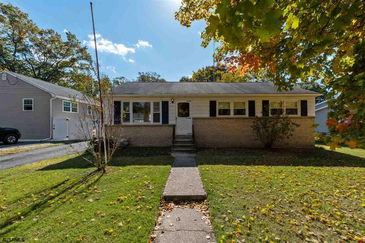 Property Photo: 7 Pamela Dr NJ 08302