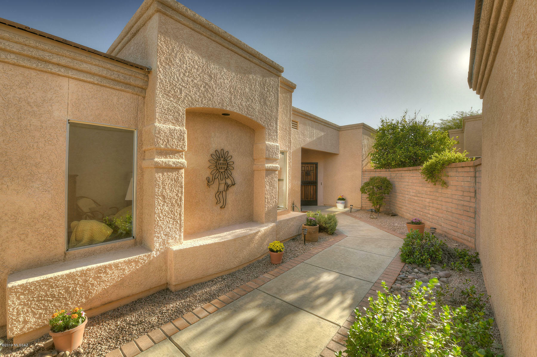 Property Photo:  4026 S Via Del Picamaderos  AZ 85622 