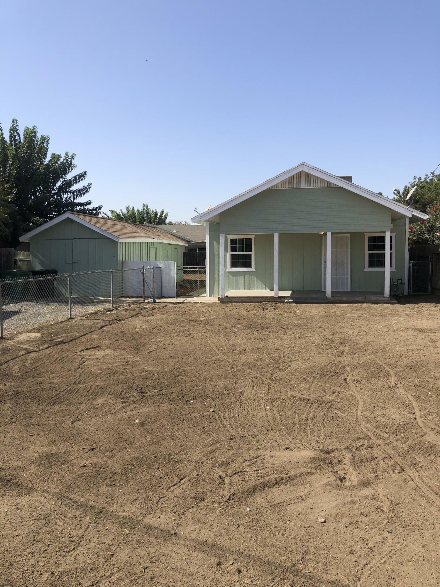 Property Photo:  335 S Jaye Street  CA 93257 