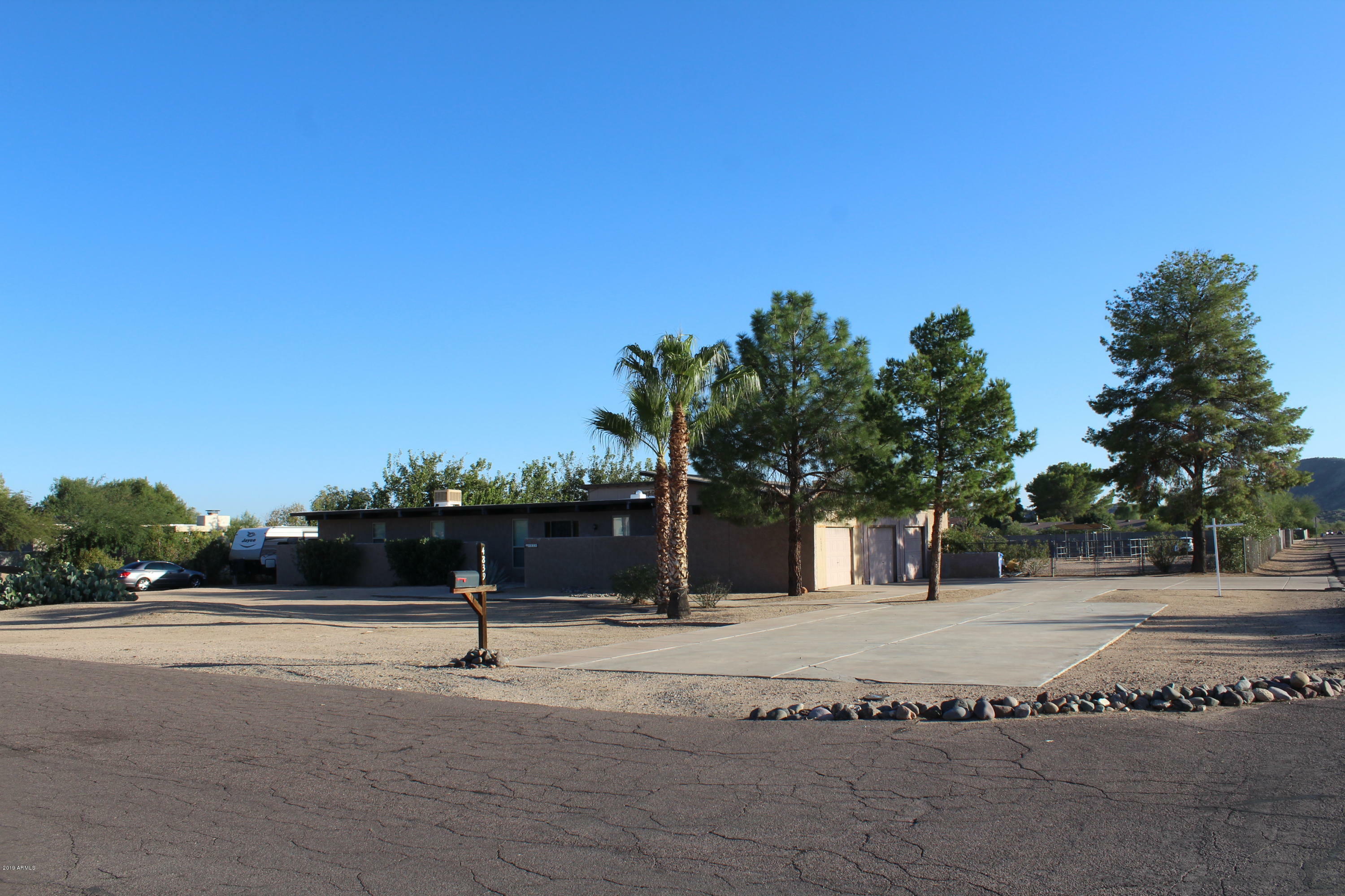 Property Photo:  4839 W Soft Wind Drive  AZ 85310 