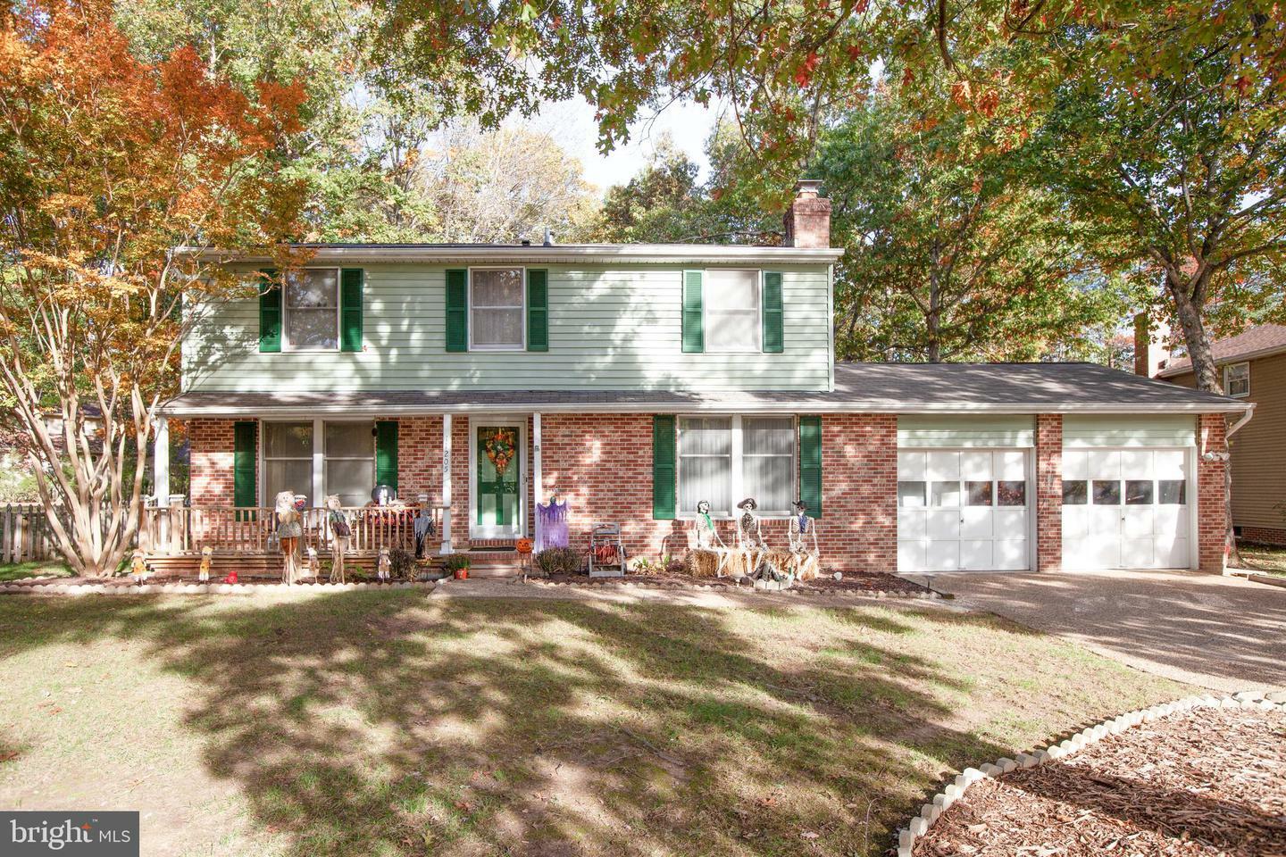 Property Photo:  11205 Prince Court  VA 22407 