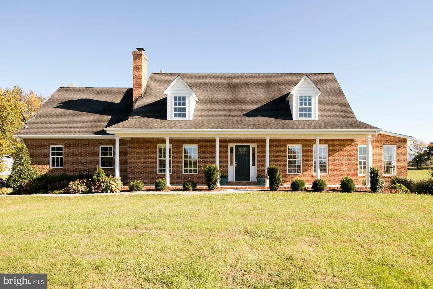 Property Photo:  116 Stock Lane  VA 22663 