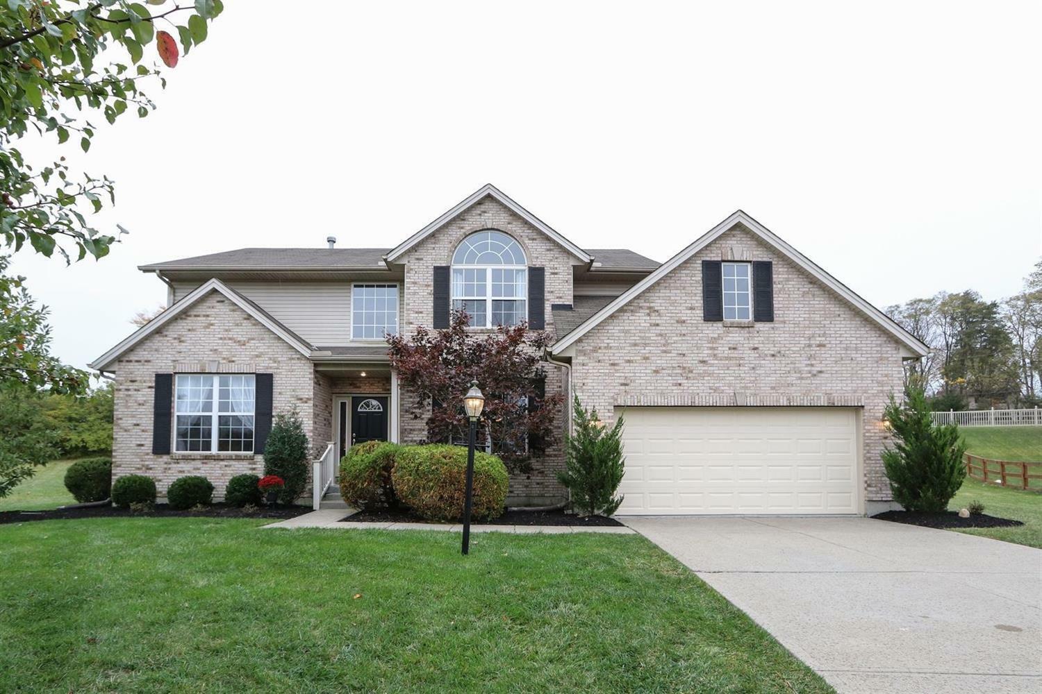 Property Photo:  7162 Marriott Ct  OH 45011 