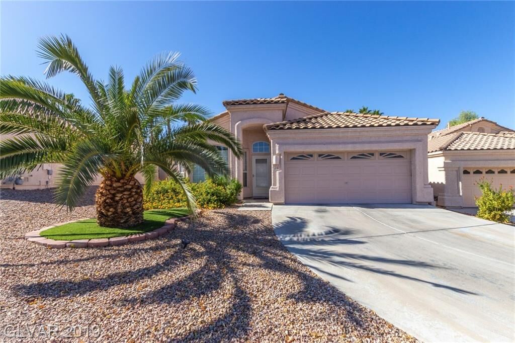 Property Photo: 2040 Hobbyhorse Avenue NV 89012