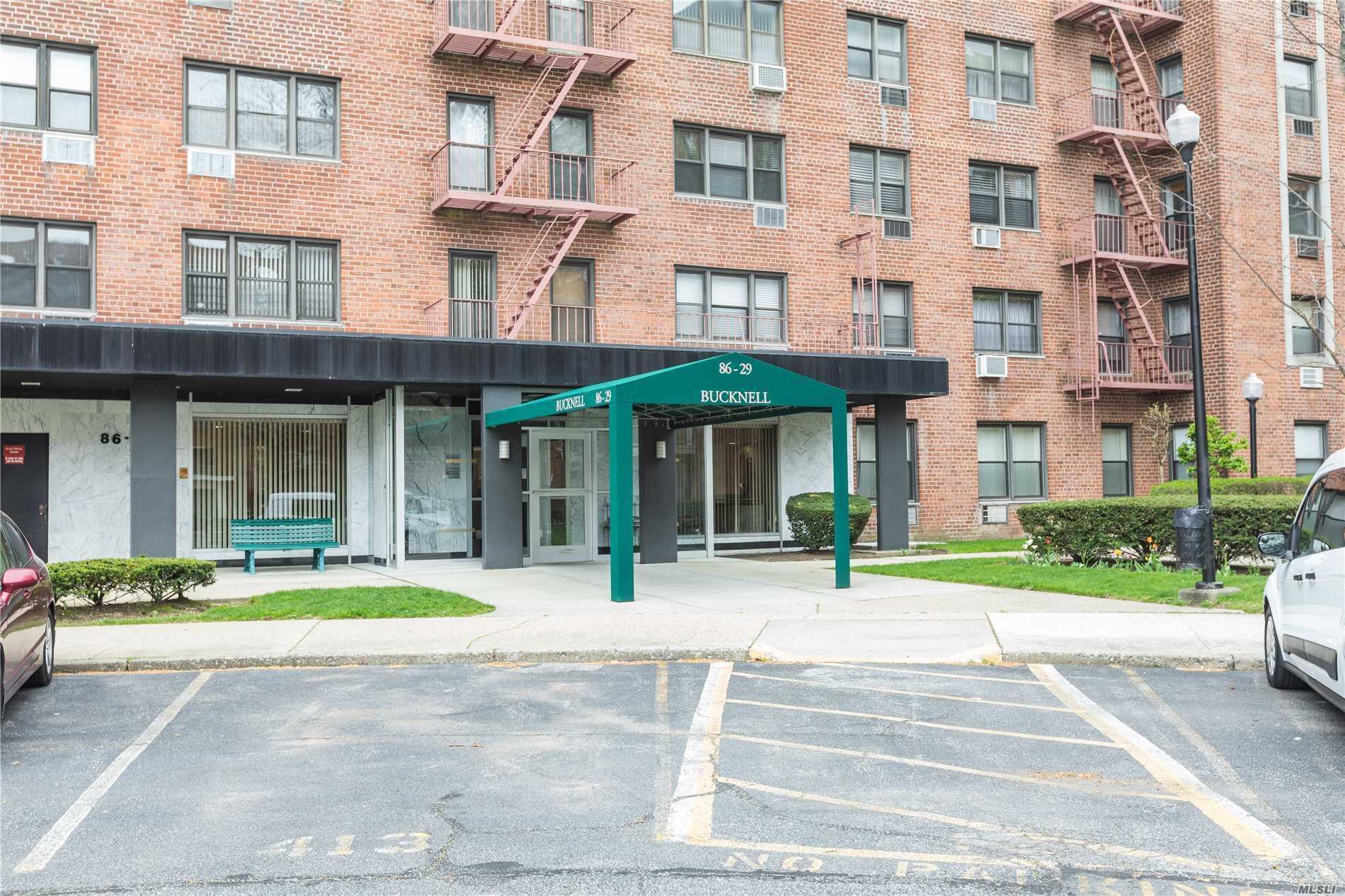 Property Photo:  86-29 155th Avenue 5G  NY 11414 