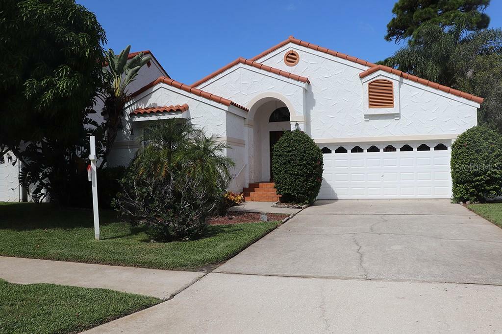 Property Photo:  2833 La Concha Drive  FL 33762 