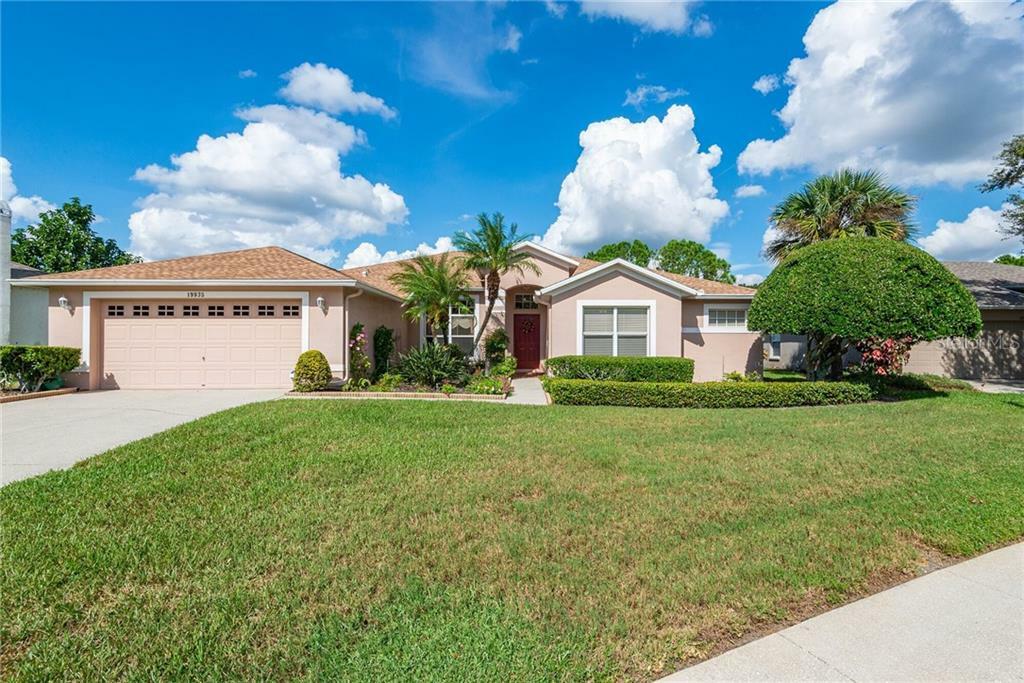 Property Photo:  19935 Wyndmill Circle  FL 33556 