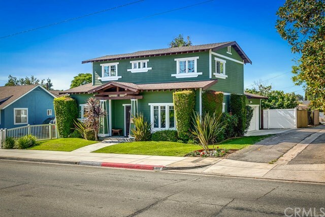 Property Photo:  619 S California Avenue  CA 91016 