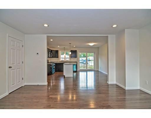 Property Photo: 54 Burgess 1 MA 02703