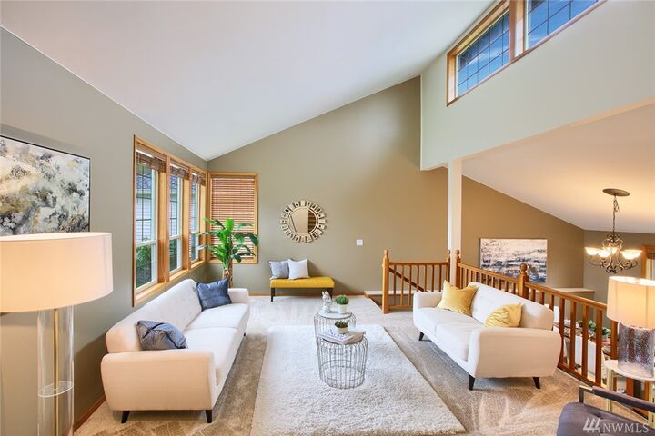 Property Photo: 1241 SW 325th Place WA 98023