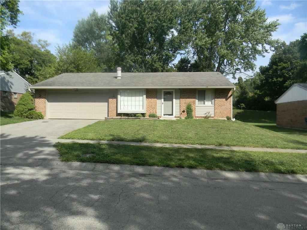 7869 Timber Hill Drive  Huber Heights OH 45424 photo