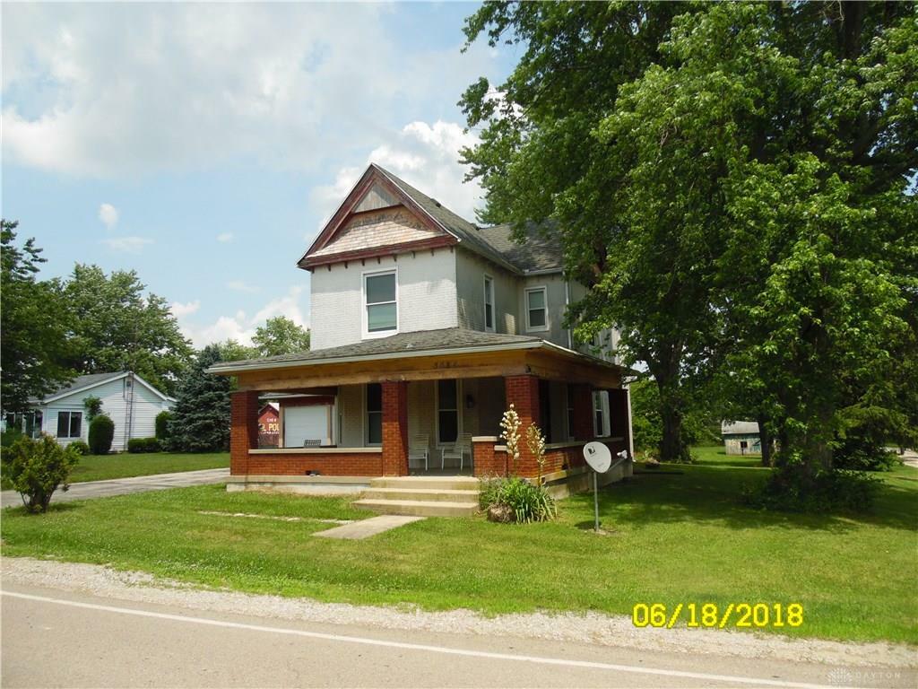 3084 W Florence Campbellstown Road  Eaton OH 45320 photo