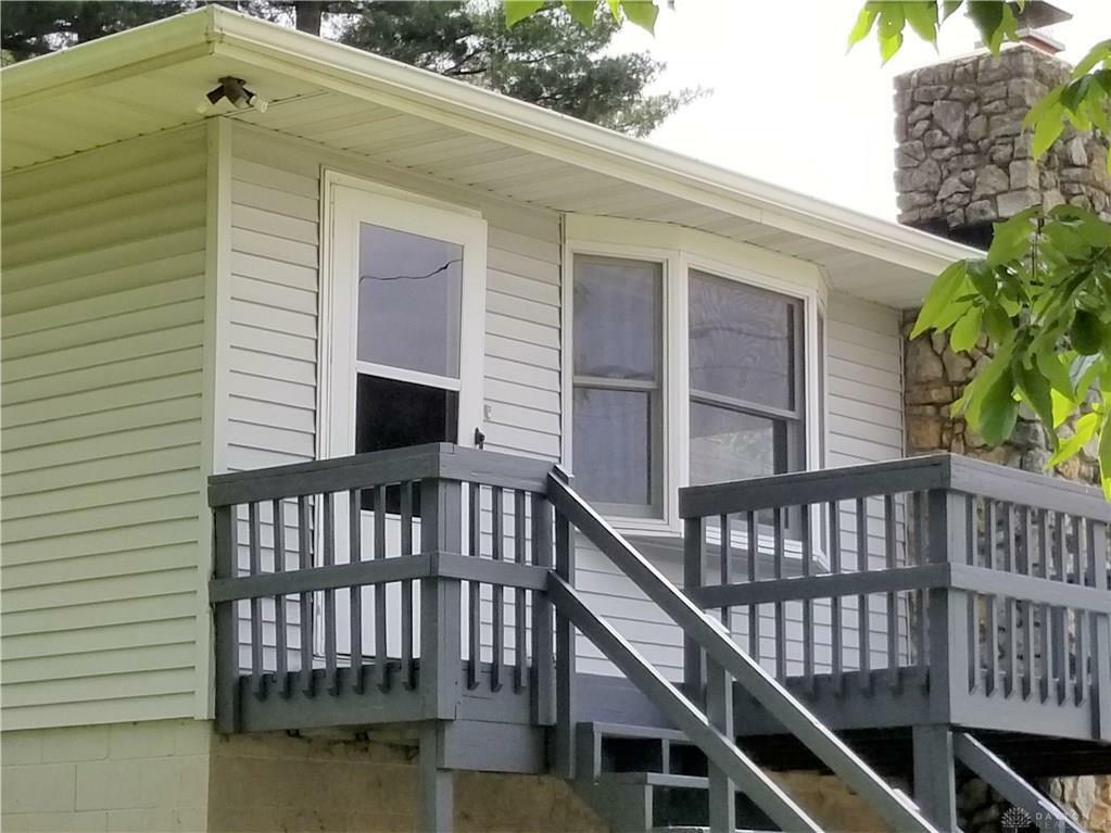 Property Photo: 2751 New Germany Trebein Road OH 45431