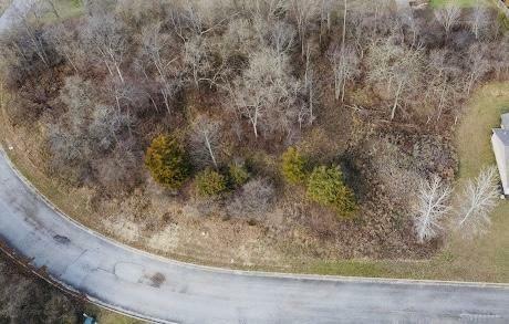 Property Photo:  Lot 6 Ridgeview Drive  OH 45347 