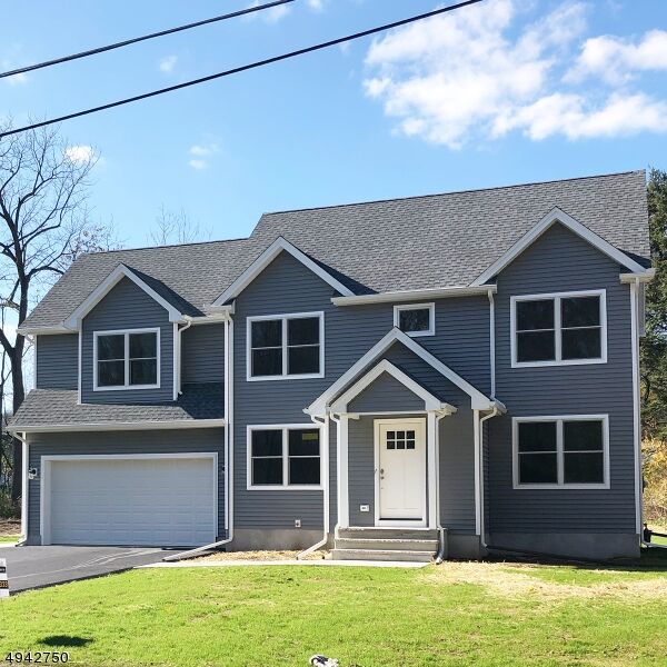 Property Photo: 7 Earl St NJ 07834