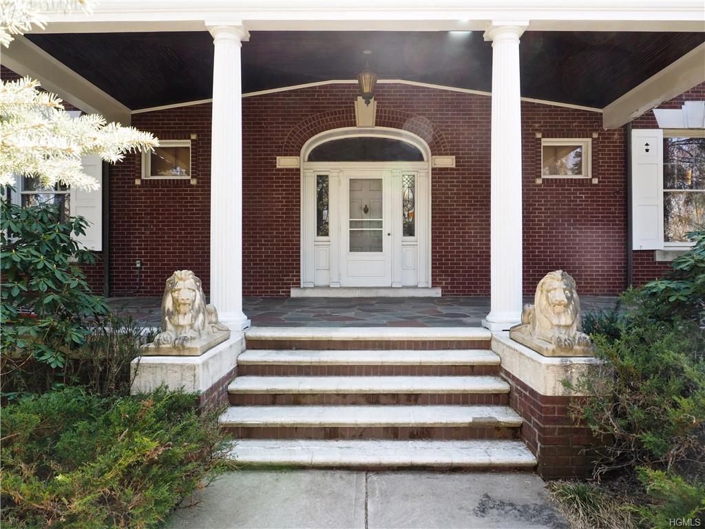 Property Photo:  117 Leber Road  NY 10913 