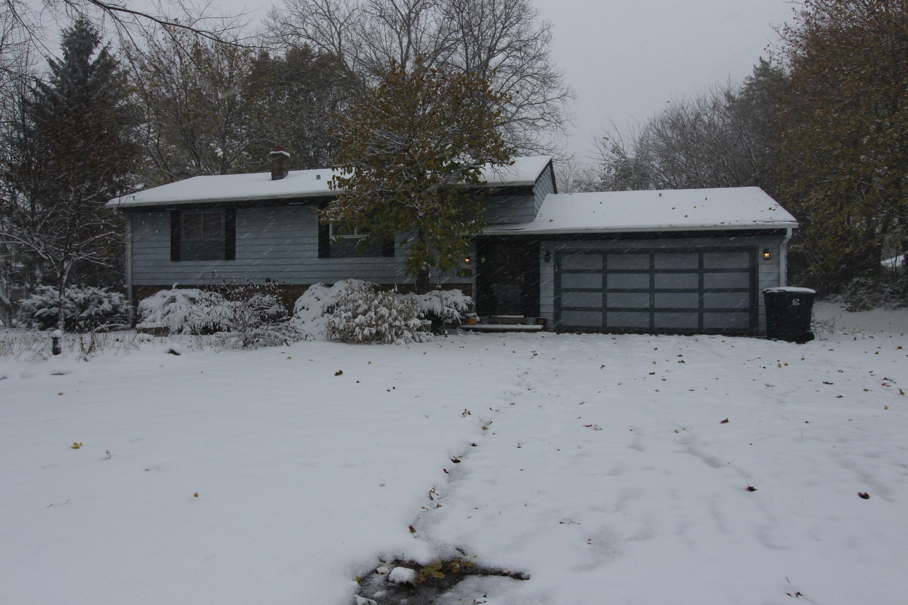 Property Photo:  1531 S Pleasant Hill Dr  WI 53146 