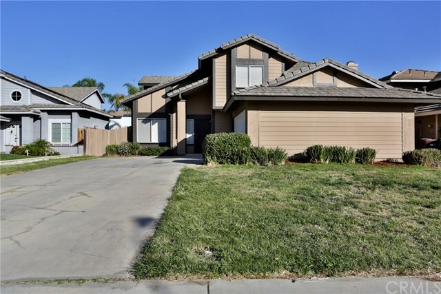 Property Photo:  11682 Canvasback Circle  CA 92557 