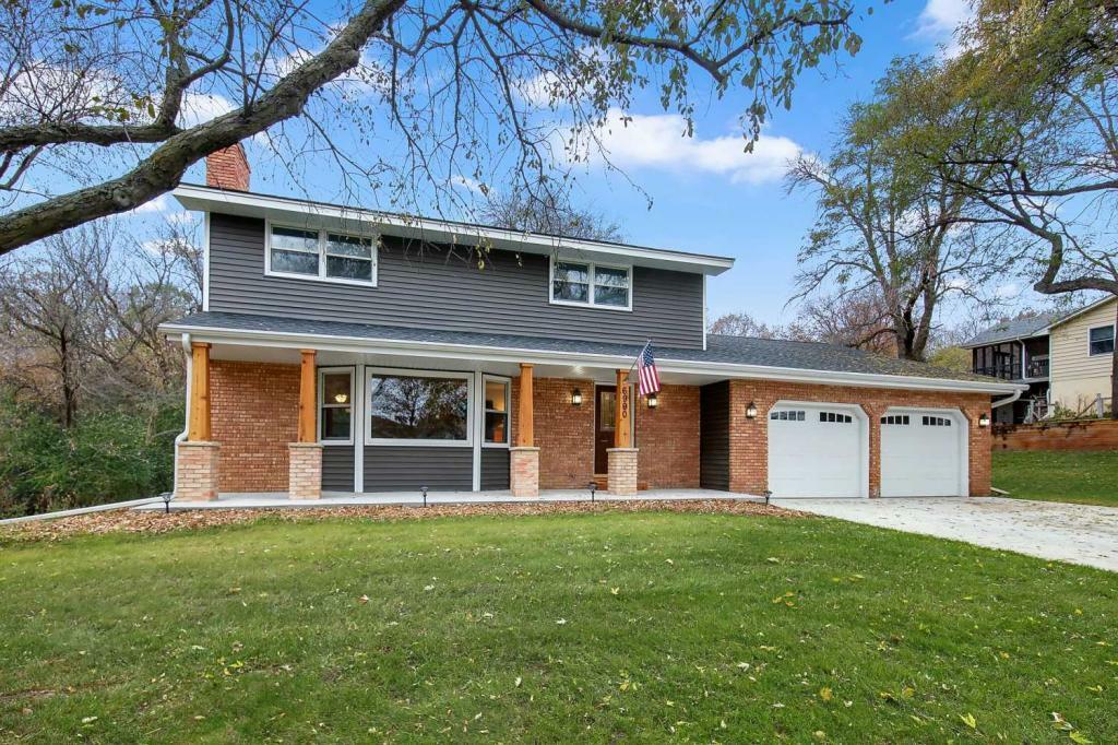 Property Photo: 6990 Mariann Drive MN 55346
